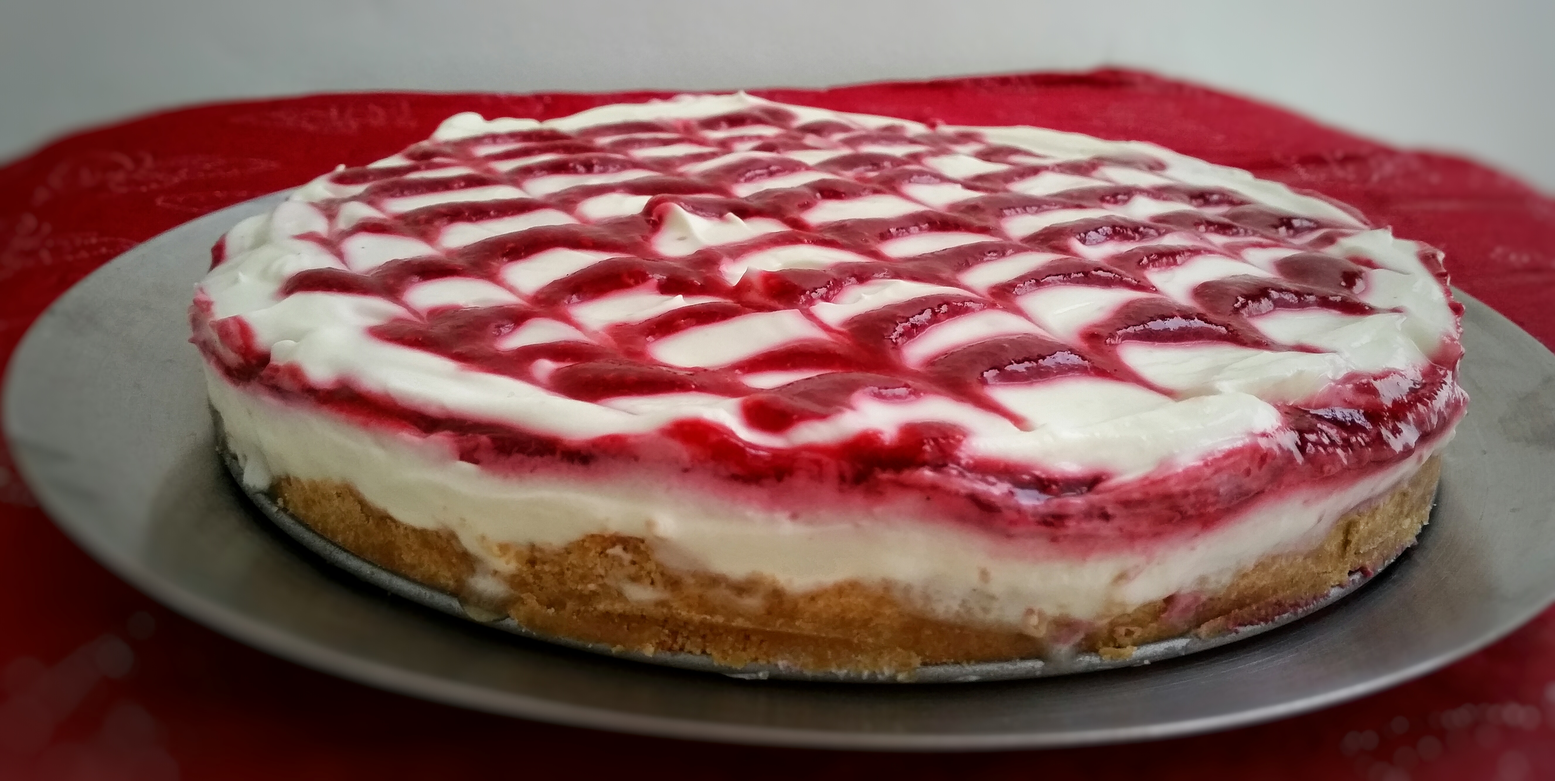cheesecake frusen cheesecake frusen