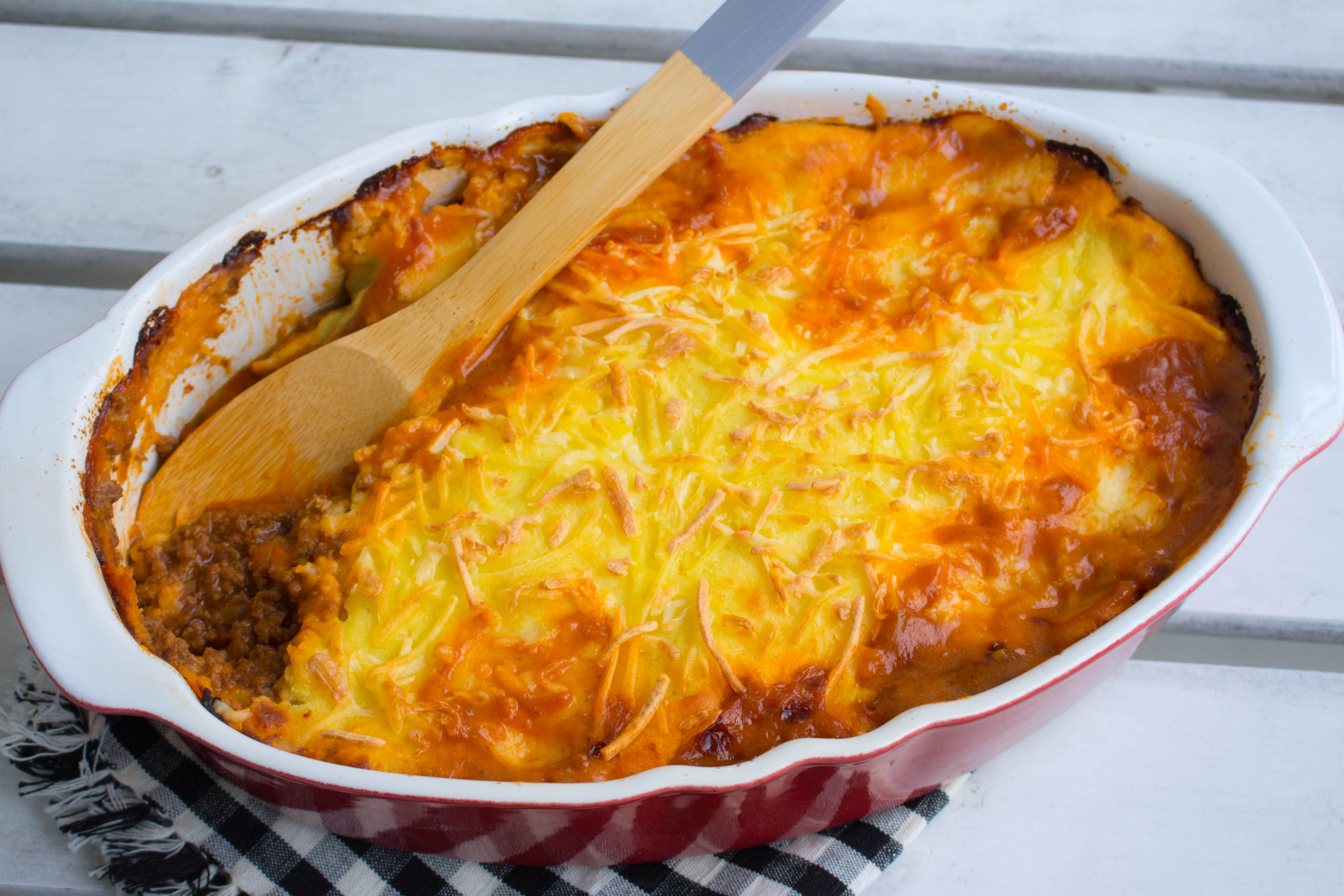 Shepherd S Pie Zeinas Kitchen