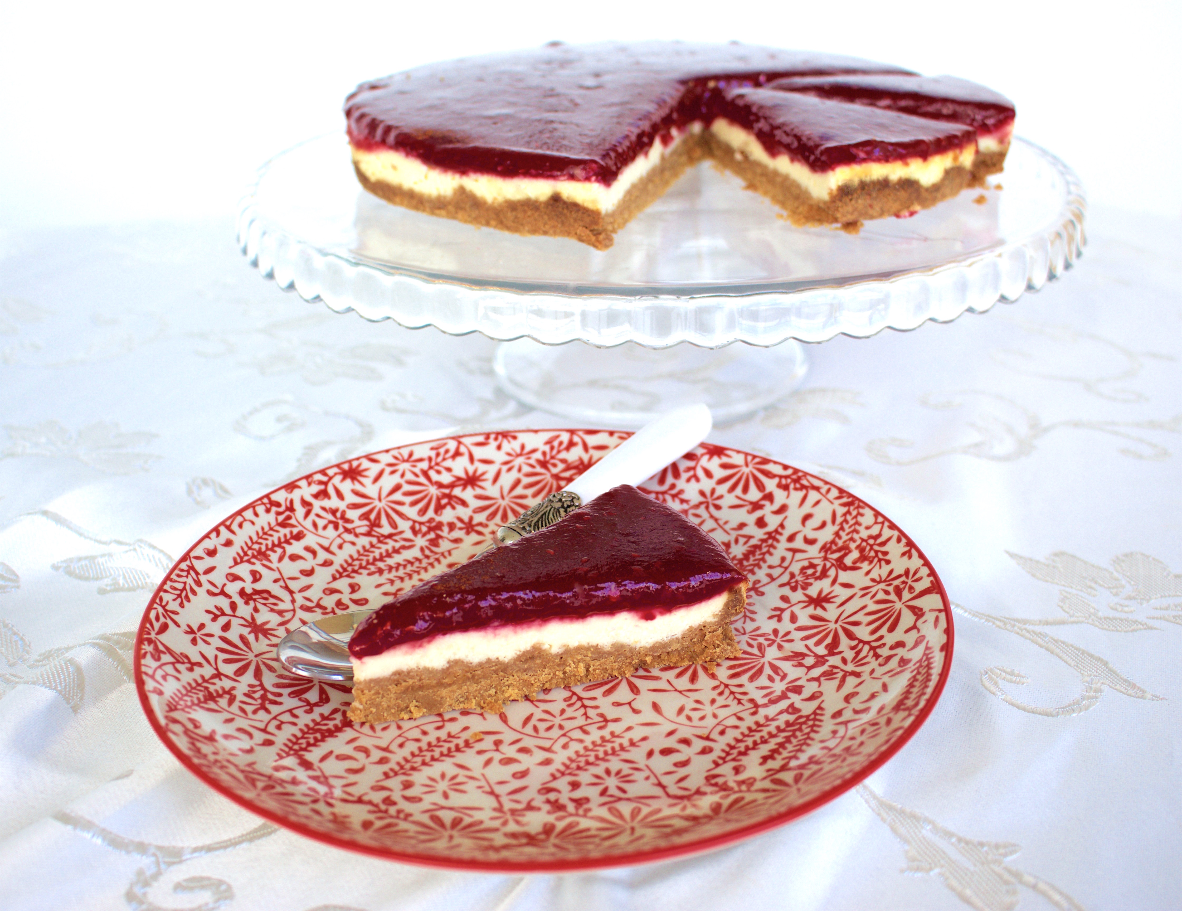 cheesecake utan ägg recept cheesecake utan ägg recept