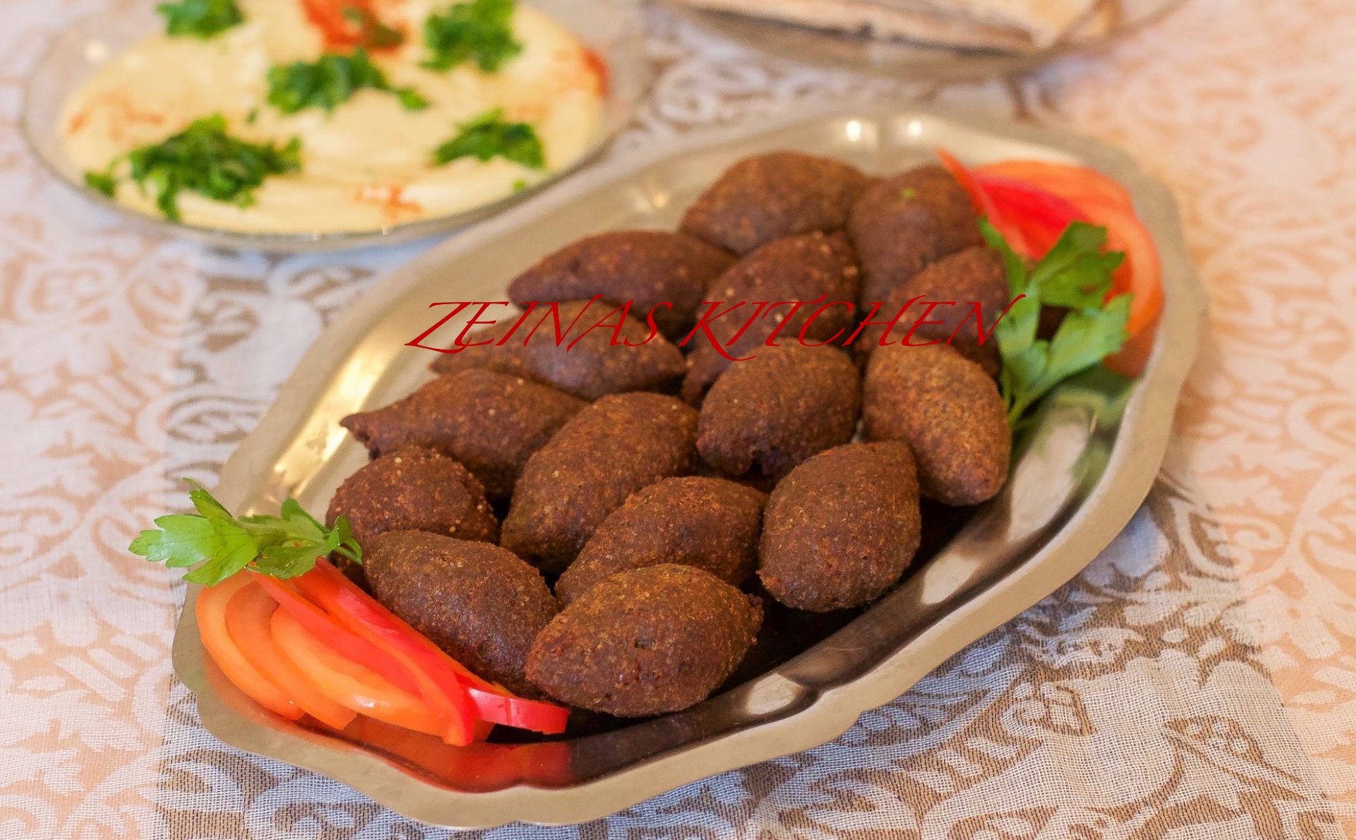 Kebbe Kebbe