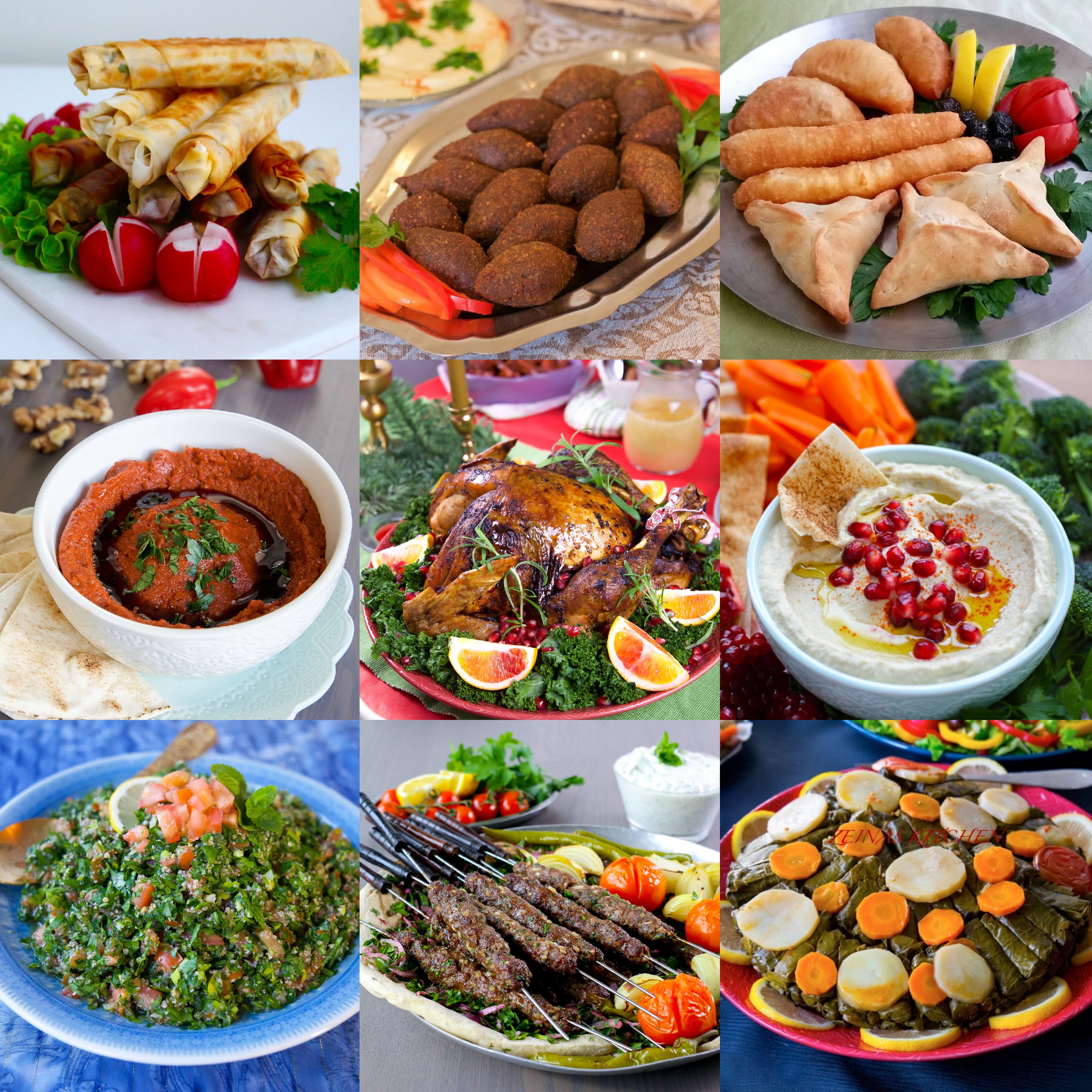 orientalisk mat recept orientalisk mat recept