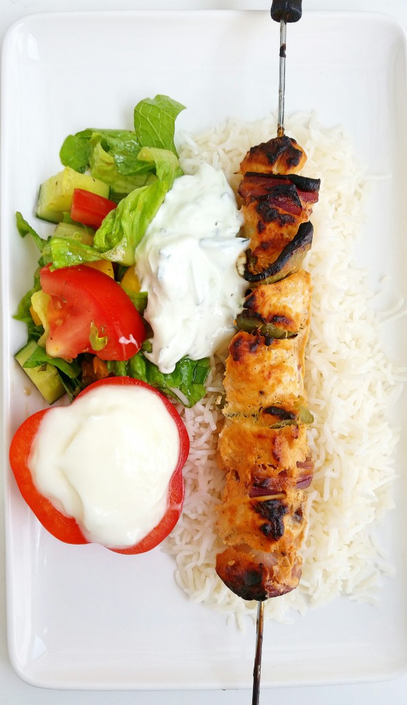 KEBAB- Mina Bästa Recept På Kebab Och Goda Tillbehör - Zeinas Kitchen