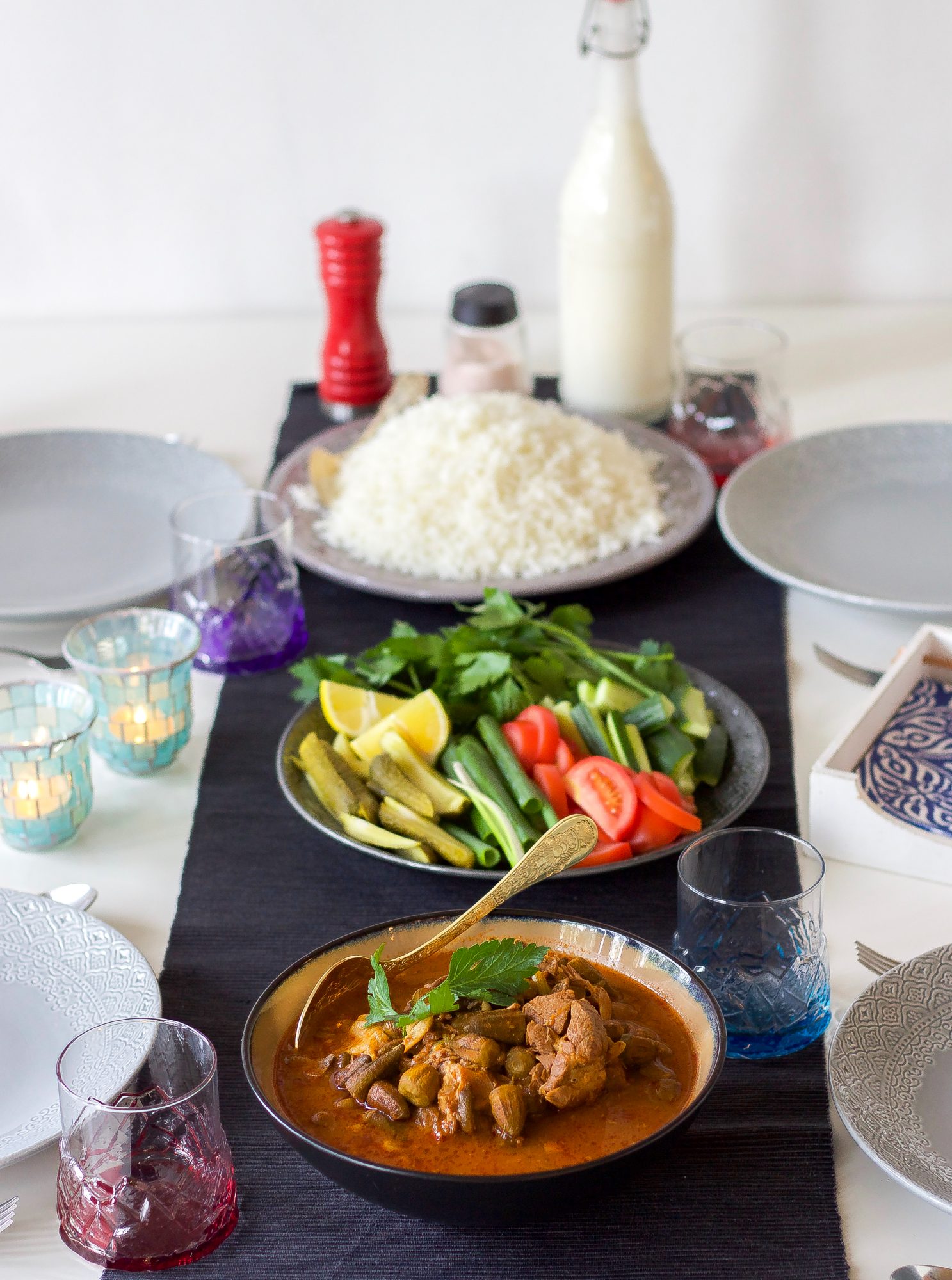 bemyeh Zeinas Kitchen