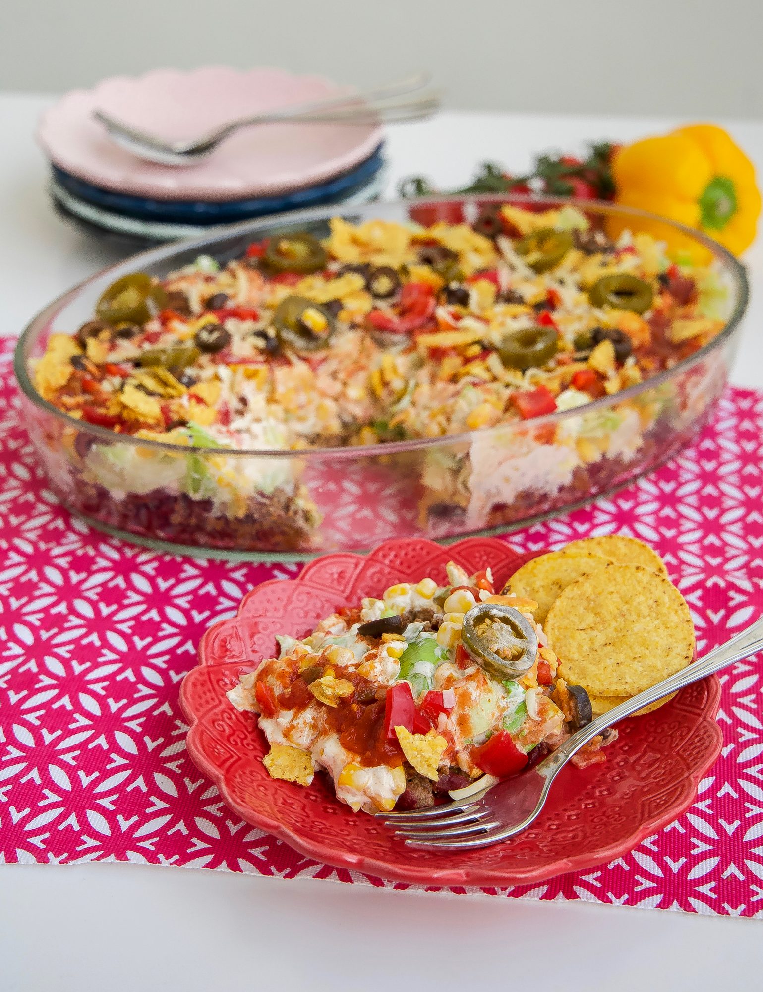 tacosallad6 Zeinas Kitchen